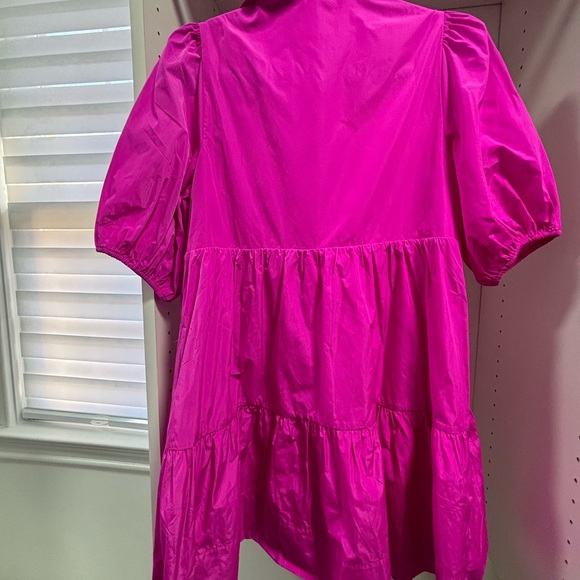 Lilly Pulitzer, short sleeve dress, size S - Picture 6 of 7